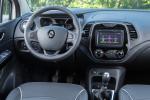 Renault Captur 2016 года (LA)